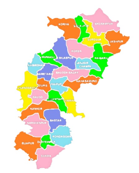 Chhatisgarh