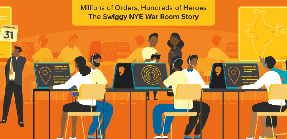 Swiggy Helpline Number