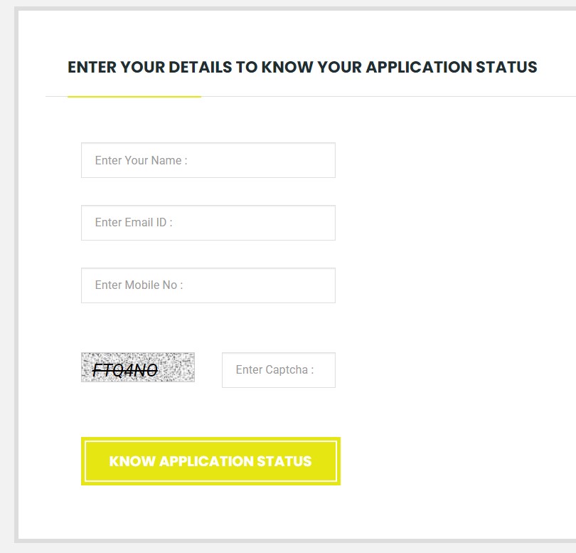 Lok Shikayat Bihar Check application Status, Login and Apply Lok Sikayat Bihar