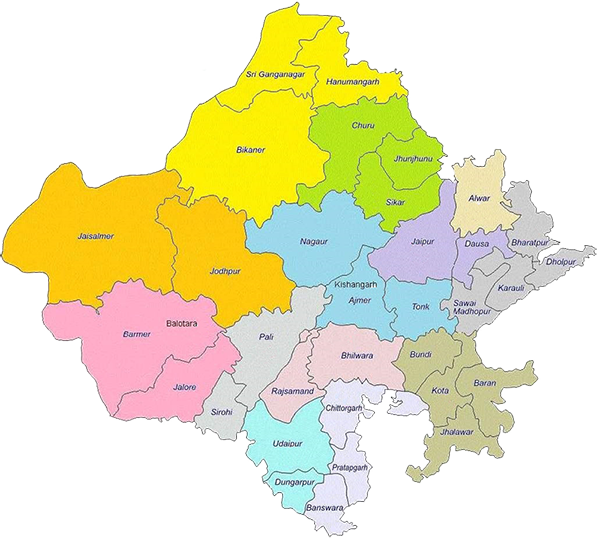 rajasthan