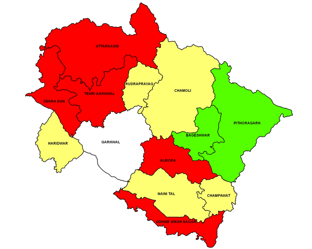 rajasthan