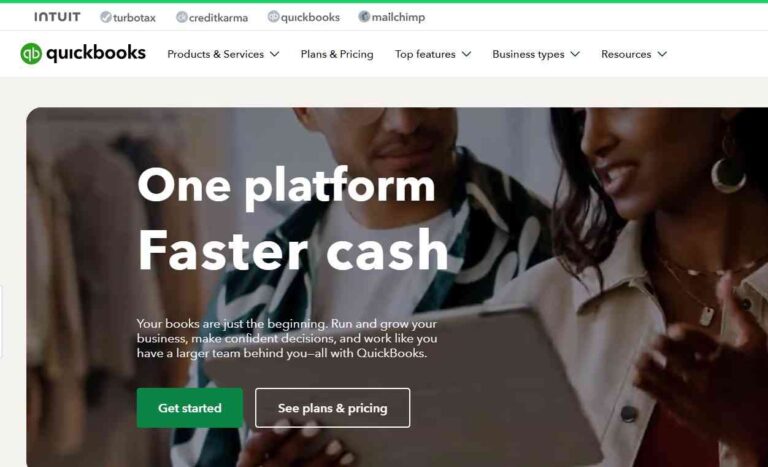 Quickbooks Helpline