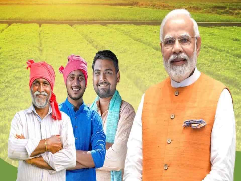 PM Kisan प्रधानमंत्री किसान सम्मान निधि योजनारु 2000 , लाभ कैसे ले एक विस्तृत अपडेट आज ही आवेदन करे pmkisan