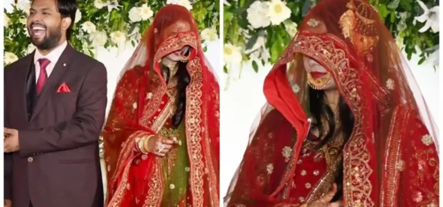 khan sir Wife