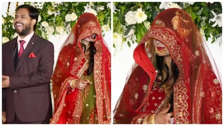 khan sir Wife