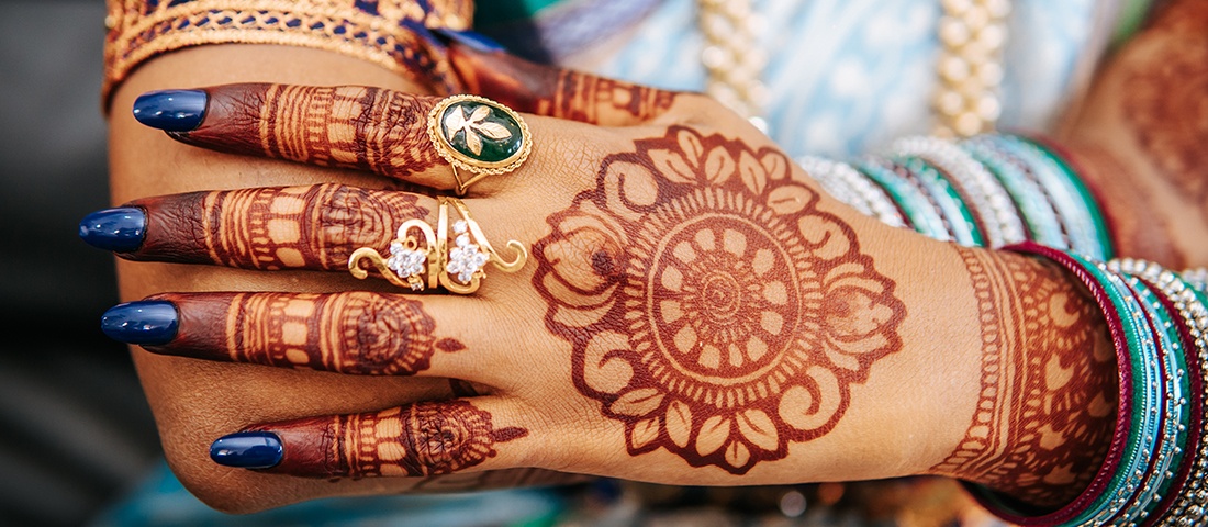 Simple mehndi Design Ideas for Every Occasion Simple mehndi Design