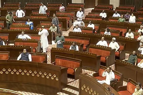 Gaming bill 2025