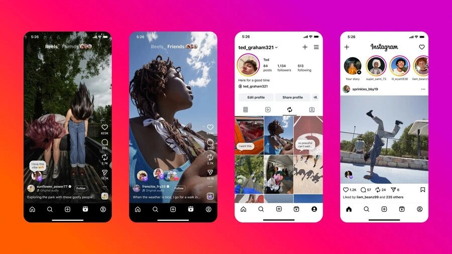 Instagram Story Viewer 1